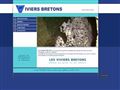 Produits de la mer, Les Viviers Bretons à Plouguerneau (29)