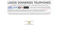 Logos sonneries pour telephones