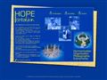 Spécialiste de lévènementiel, Hope Création à Daon (53)