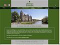 Château Bretagne, Morbihan (Josselin)