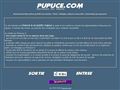 Pupuce.com annonces de rencontres