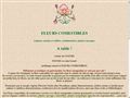 GASTRONOMIE FLORALE recettes, animations conferences