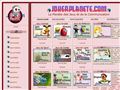 jokerplaete.com laplanete des jeux et de la commun