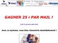 gagner de l\'argent en restant chez soi