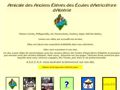 Amicale des anciens élèves des écoles d'agriculture d'Algérie (A.A.E.E.A.A.)