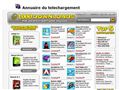 www.annuaire-du-telechargement.fr | Le top du telechargementt