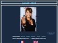 alias-jess, tout sur jessica alba