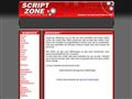 Script Zone - html , dhtml , javascript , applet java et php à télécharger