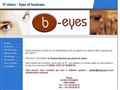 b-eyes - IT Vision - Eyes of Business