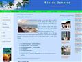 SEJOURS, CIRCUITS & VOLS POUR LE BRESIL, ECOTOURISME , CARNAVAL, SAMBA & PLAGES