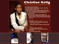 Christine Kelly Journaliste écrivain à LCI