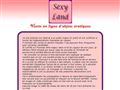 Sexy Land, boutique coquine à prix sexy