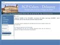 Avoués Près la Cour d'Appel de Paris - Accueil