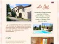 Chambres d'htôes et gites en Drôme Provençale : Le Gré