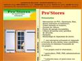 menuiserie pvc aluminium stores volets battants automatismes fenetres portails deux sevres 79