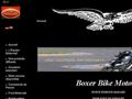 boxer bike motorrad le touquet cote d'opale