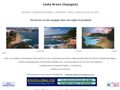 Location de vacances sur la Costa Brava