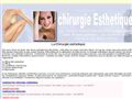 www.1voyagevacanceloisir.com chirurgie esthetique