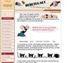 L\\\'animal et son bruit : cri et bruitage des animaux