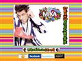 MikaWebsite[.Com!] - Le site de référence sur Mika