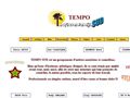 Tempo Sud : entreprise de spectacles et agence artistique