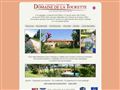 location de maisons et appartements en Camargue : Domaine de la Tourette - Provence
