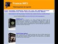France Mp3 - Telechargement logiciels avec France Mp3