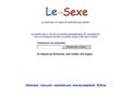 Moteur de recherche de video de sexe