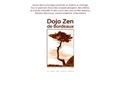 Dojo Zen de Bordeaux (33) - Zazen Bordeaux