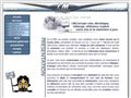 LMConcept - Création Hébergement site Internet