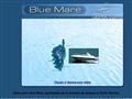 Blue Mare