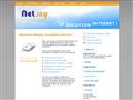 Netsay, la solution Internet !