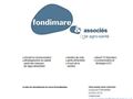 Fondimare et Associes - Agence de communication - Brest