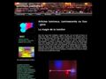 Articles lumineux, fluo et fluorescents