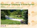 camping et gites de la ferme fournet