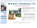 Achats ventes de Mobil homes d\\\'occasions