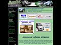 Annonces auto occasion : Autoannonce.be