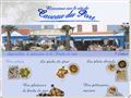 Restaurant, bar, Sarl Le Caveau à St Pierre dOléron (17)