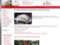 A.M.I. - Atelier de M&amp;eacute;tallerie Industrielle