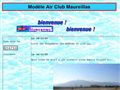 Modèle Air Club Maureillas
