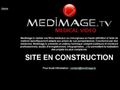 Réalisation de films médicaux