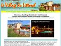 Location de studios et bungalows 5 mn de la mer en guadeloupe