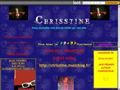 Chrisstine chanteuse lorraine