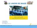 Restaurant, Le Jardin de Marie à St Vallier de Thiey (06)