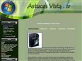 Astuces Windows Vista