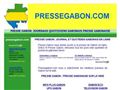 PRESSE GABON NEWS