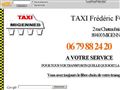 taxis transport de france en taxi station TAXI de yonne bourgogne