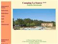 CAMPING ARDECHE,ARDECHE CAMPING,CAMPING SUD ARDECHE,CATALOGUE TOURISTIQUE FRANCE