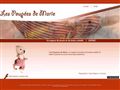 Jouets, Loisirs Créatifs, Les Poupées de Marie à Lavaur (81)