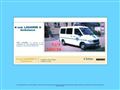 Transport médical,  SARL Lagarde Ambulance à Cosne dAllier (03)